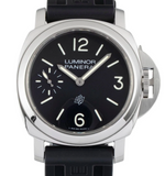 PANERAI Luminor Base Logo PAM01000