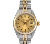 ROLEX Lady Datejust 6917 26 mm