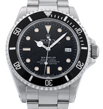 ROLEX Sea-Dweller 4000 16600