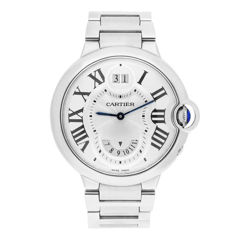 CARTIER Ballon Bleu W6920011 | BBA-WATCH.COM