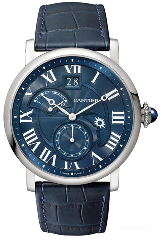 CARTIER Rotonde W1556241 | BBA-WATCH.COM
