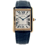 CARTIER Tank Solo W5200004 | BBA-WATCH.COM