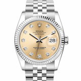 ROLEX Datejust 31 68274 | BBA-WATCH