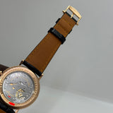 BREGUET Classique 5277BR 18K Rose Gold