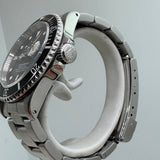 ROLEX Submariner Date 16610LN