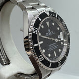 ROLEX Submariner Date 16610LN