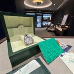 ROLEX Yacht Master 40 mm 16622