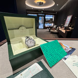 ROLEX Yacht Master 40 mm 16622