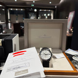 JAEGER LECOULTRE Date du Contrôle Principal Q1548420