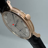 BREGUET Classique 5277BR 18K Rose Gold