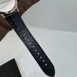 VACHERON CONSTANTIN Patrimony 81180 Contemporaine 18K White Gold