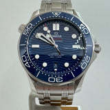 OMEGA Seamaster Diver 300 M