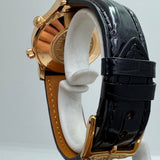 JAEGER LECOULTRE Master Memovox Reveil 144.240.942