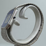BREGUET Tradition 7057 Automatic 18K White Gold 7057BB
