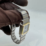 CARTIER Santos Lady 0902 24 mm