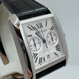 CARTIER Tank MC W5330007 Chronograph