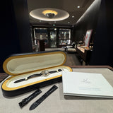 BREGUET Tradition 7037 Automatic 18K White Gold 7037BB