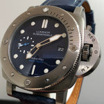 PANERAI Luminor Submersible BMG-Tech PAM00692 Full-Set