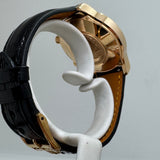 JAEGER LECOULTRE Master Memovox Reveil 144.240.942