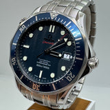 Omega Seamaster Diver 300M 2220.8000