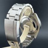ROLEX Submariner No Date 124060 Full-Set