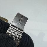 VACHERON CONSTANTIN Mesh Doll 18K White Gold