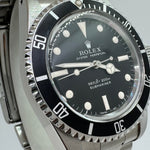 ROLEX Submariner 5513