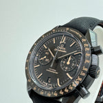 OMEGA Speedmaster Professional Dark Side Of The Moon Vintage Black