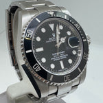 ROLEX Submariner Date 116610LN Full-Set