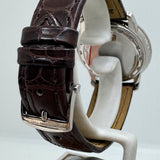 BLANCPAIN Leman Ultra Slim 38 mm Automatic