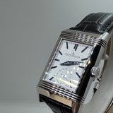 JAEGER LECOULTRE Reverso Q3908420 Duoface Tribute Duoface Edition