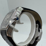 CARTIER Santos Large Size w20073x8