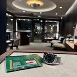 ROLEX Oyster Perpetual 116000