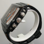 TAG Heuer Monaco Gulf Calibre 36 Black CAL5110.FC6265