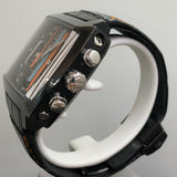 TAG Heuer Monaco Gulf Calibre 36 Black CAL5110.FC6265