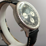 BREITLING Navitimer 806 Twin Jets + LIP Dial Chronograph