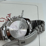 OMEGA Speedmaster Professional 145.0022 "Straight Writing"