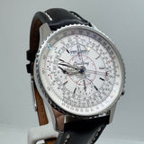 BREITLING Navitimer Montbrilliant Datora A21330