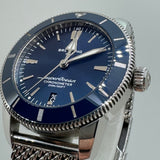 BREITLING Superocean Heritage II  B20 44 mm Full-Set