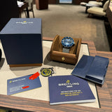 BREITLING Superocean Heritage II  B20 44 mm Full-Set