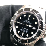 ROLEX Sea-Dweller 16600 40 mm