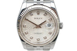 ROLEX Datejust 36 116234 | BBA-WATCH