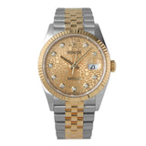 ROLEX Datejust 36 16233 | BBA-WATCH