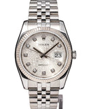 ROLEX Datejust 36 116234 | BBA-WATCH