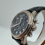 BLANCPAIN Leman Perpetual Calendar Fly-Back Chronograph Moonphase