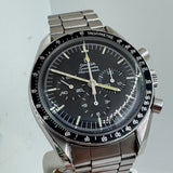 OMEGA Speedmaster Professional 145.0022 "Straight Writing"