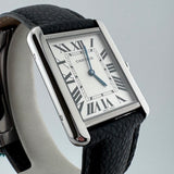 CARTIER Tank Solo W5200003
