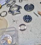 ROLEX Submariner Date 1680 Maxi Dial