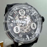 B.R.M RG-46-MK-AB Racing Makrolon