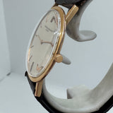 VACHERON CONSTANTIN Ultra Thin 6115 18K Rose Gold